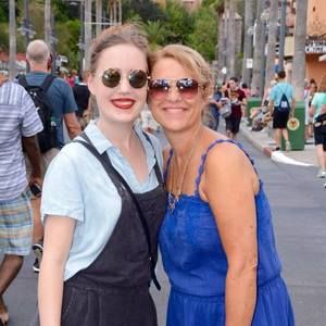 Meet your Posher, Dana