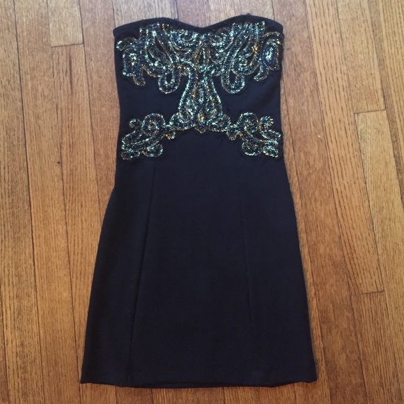 Free people cocktail dress