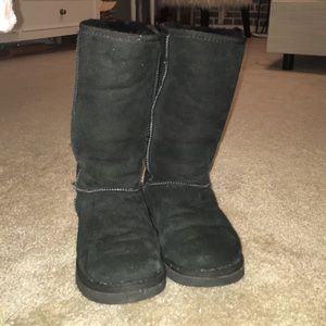 Authentic Ugg boots