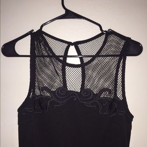 Forever 21 Little Black Dress