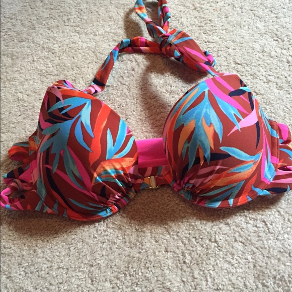 Aerie bikini top