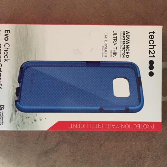 Tech 21 phone case for Samsung Galaxy 6