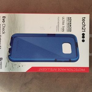 Tech 21 phone case for Samsung Galaxy 6