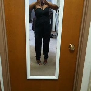 H&m jumpsuit