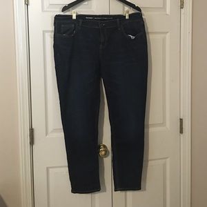 Jeans old navy boyfriend skinny
