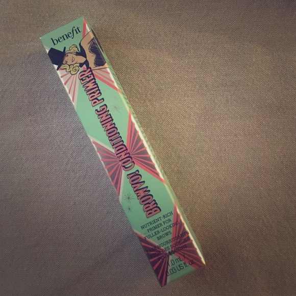 Benefit Browvo! Conditioning Primer