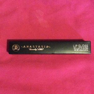 Anastasia Beverly Hills Lip Gloss (Petal flavor)