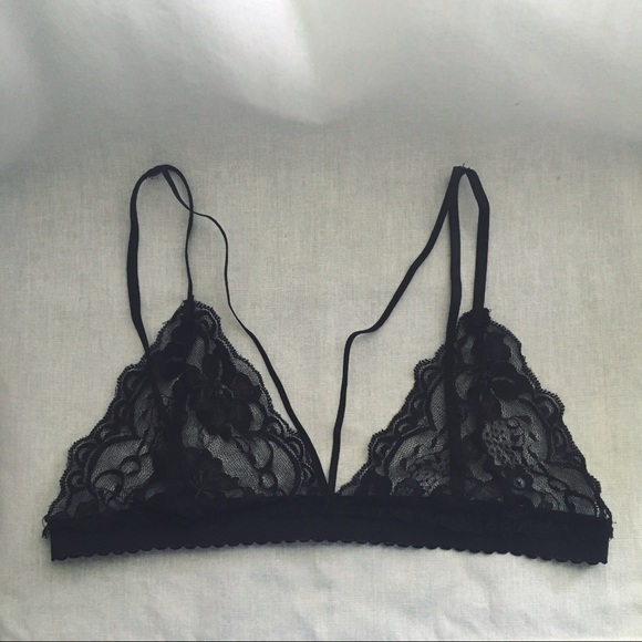 Lace Bralette