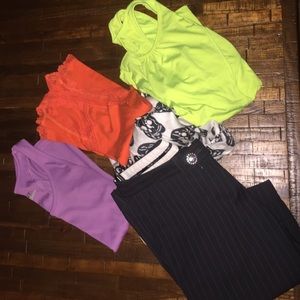 BUNDLE for @getready179