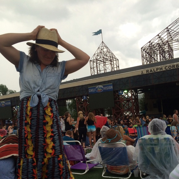 Meet your Posher, Holly