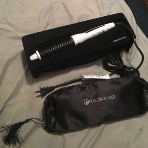 Brand New Fusion Styler Set