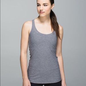 Lululemon athletica cool racerback