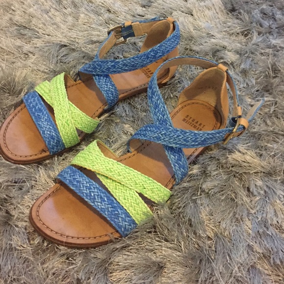 Stuart Weitzman Sandals - Picture 2 of 2