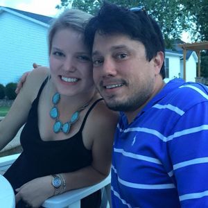 Meet your Posher, Lindsey