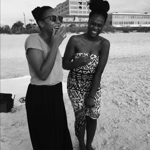 Meet your Posher, Delise