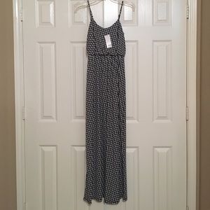 Bar III Myrtle Beach Maxi Dress