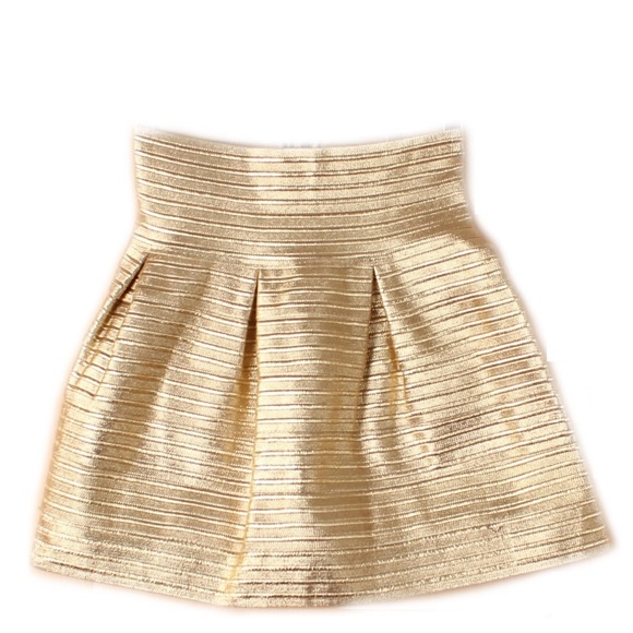 Gold Mini - Picture 3 of 3