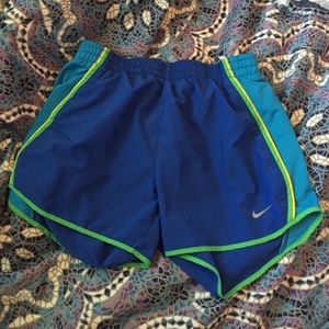 Nike Drifit Shorts