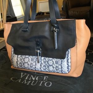 Vince Camuto Tote