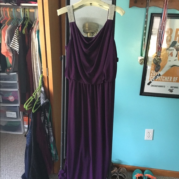 Long Dress