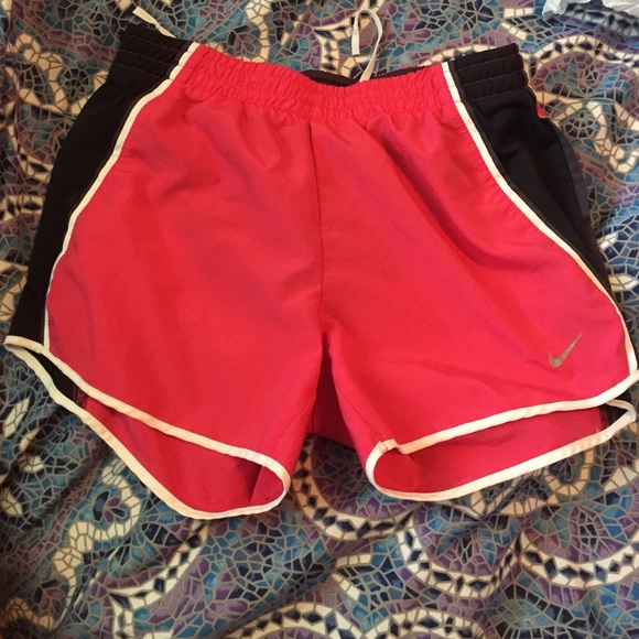 Nike Drifit Shorts