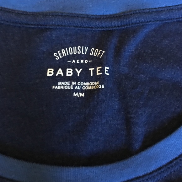 Aeropostale baby graphic tee. - Picture 2 of 2