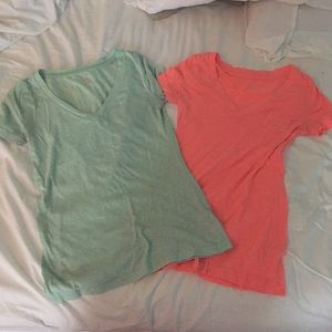 Mossimo t-shirt bundle