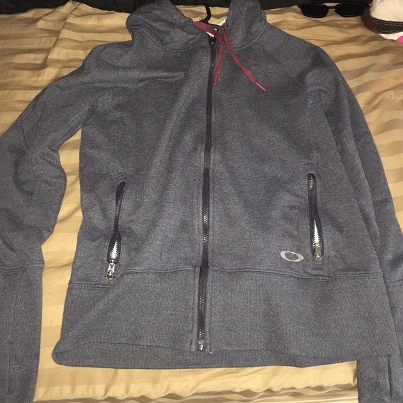 Oakley Jacket