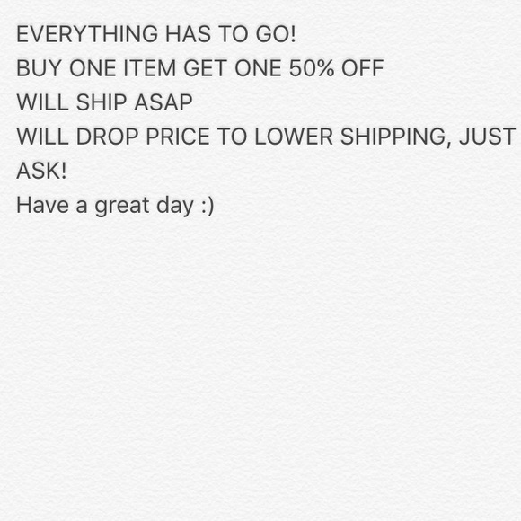 READ PICTURE!! - Picture 1 of 1