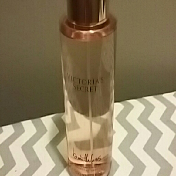 Victoria's Secret mist