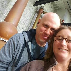 Meet your Posher, Patty