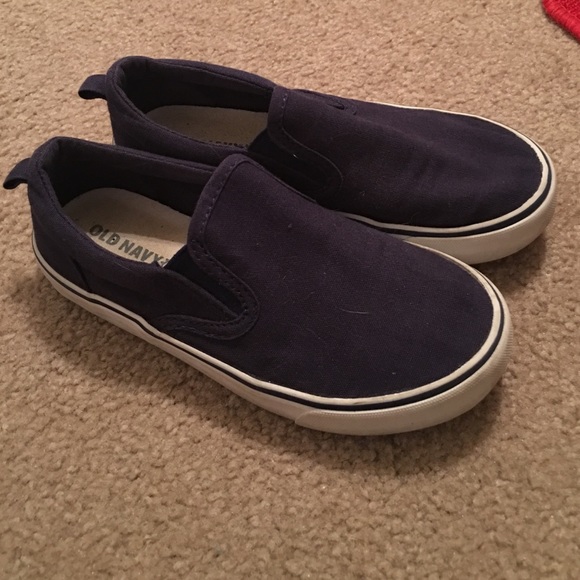 old navy shoes boy