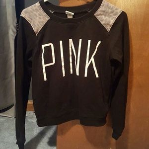 PINK sweatshirt