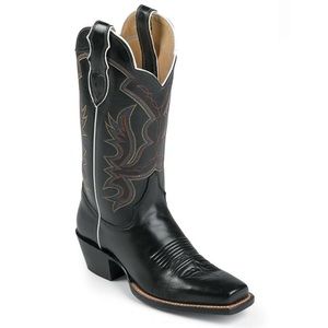 Justin's Women's Cowboy Boots
