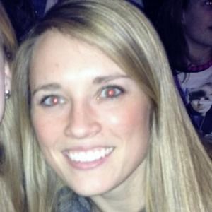 Meet your Posher, Jenna