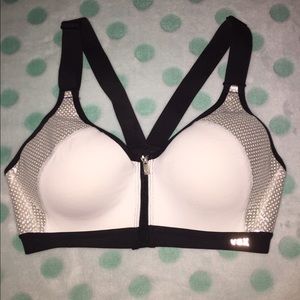 Victoria's Secret sports bra 34B