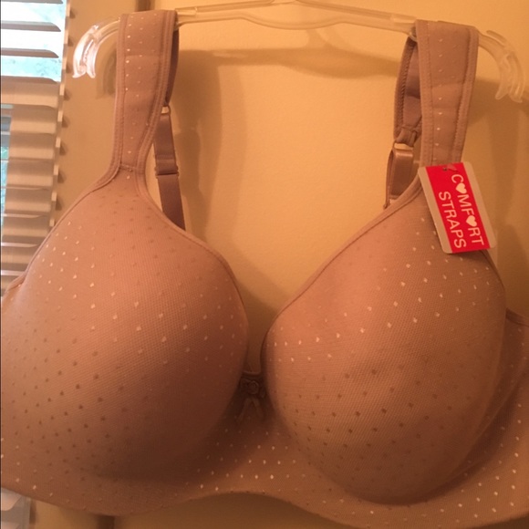 Izod 42DD bra