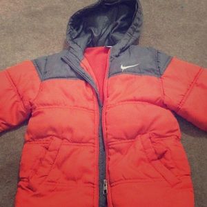 Jacket NIKE