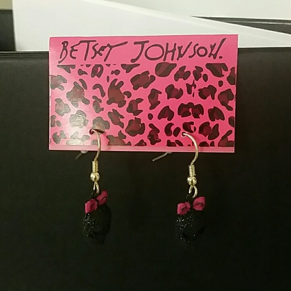 Betsey Johnson