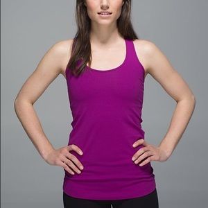 Lululemon athletica cool racerback