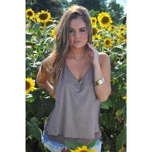 Meet your Posher, Jen