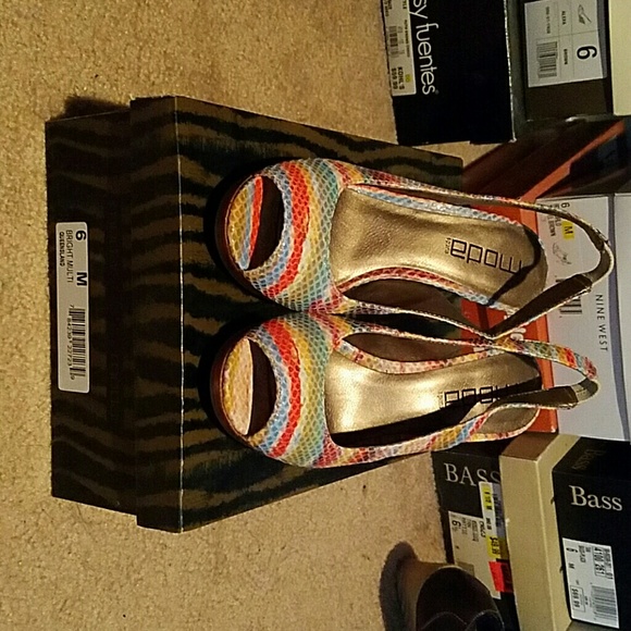Shoes