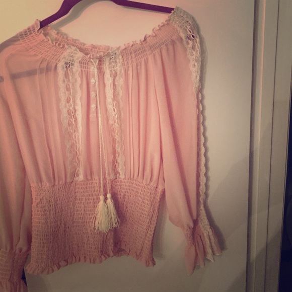 A shirt from Arden B size medium