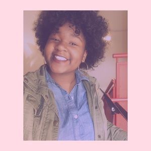 Meet your Posher, Mariah