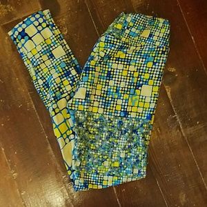 Lularoe buttery soft leggings