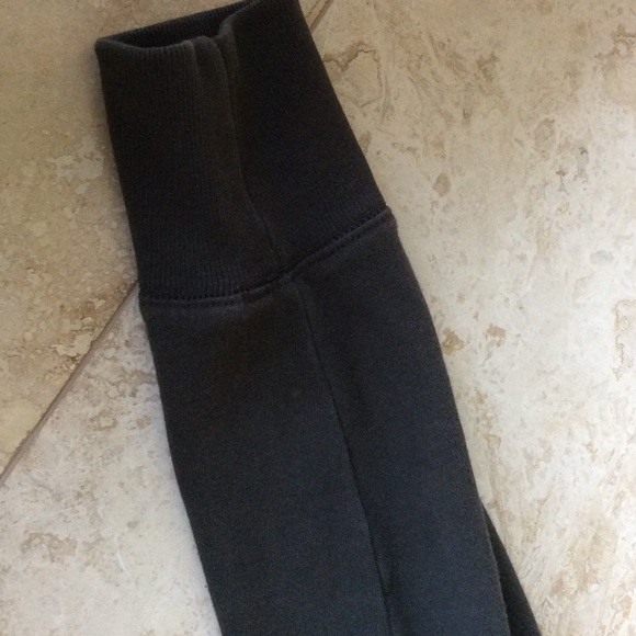 Lucky Brand Sweatshirt with Rose print in back - Picture 4 of 4