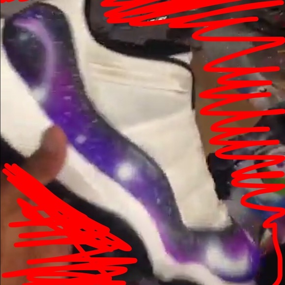 Concord 11 Galaxy