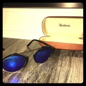 Illesteva Milan 3 **authentic**