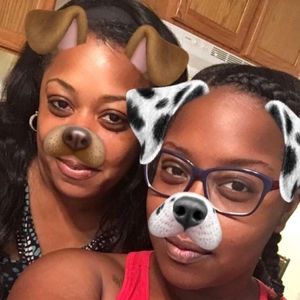 Meet your Posher, Cherelle