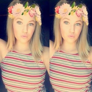 Meet your Posher, Chloe